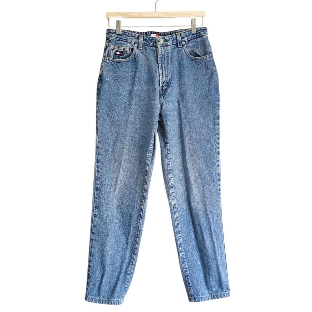 Vintage Tommy Hilfiger Jeans